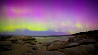 12 10 2025 Aurora Timelape frame 1