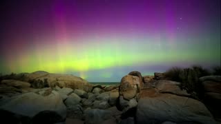 12 10 2025 Aurora Timelape frame 2