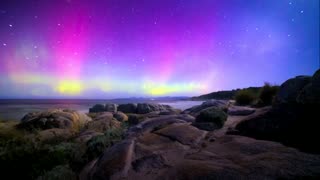 12 10 2025 Aurora Timelape frame 3
