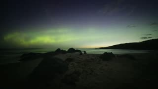 20 01 2026 Aurora Timelape frame 1