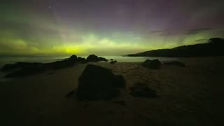 20 01 2026 Aurora Timelape frame 2