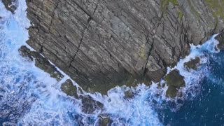Cuckold Cove Aerial frame 1