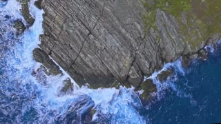 Cuckold Cove Aerial frame 2