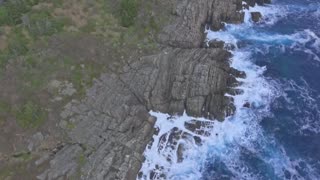 Cuckold Cove Aerial frame 5