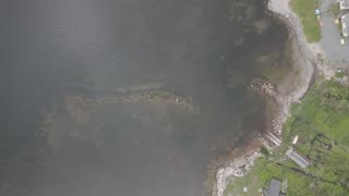 Glovertown Aerial frame 5