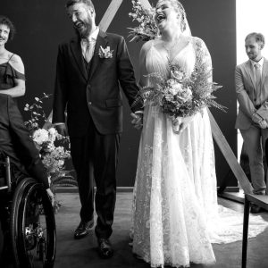 Wedding Photography