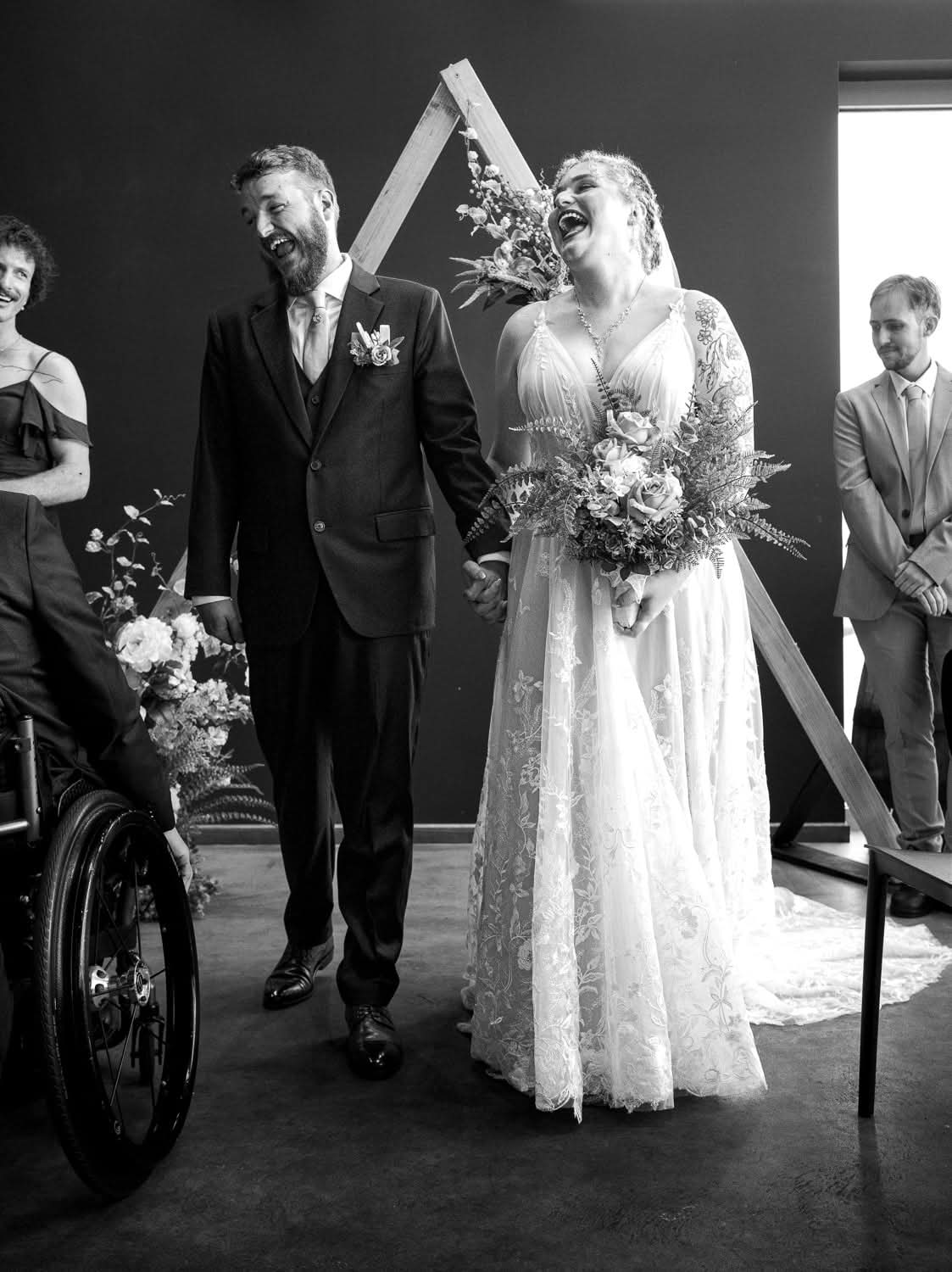 Wedding Photography