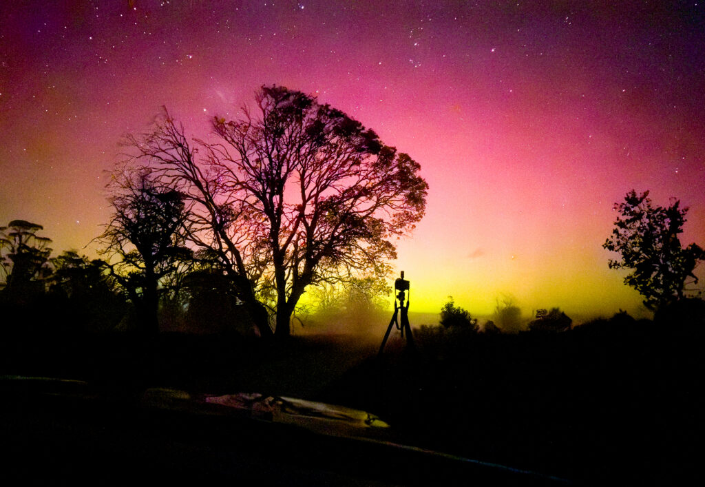 Smartphone Astrophotography (Online)