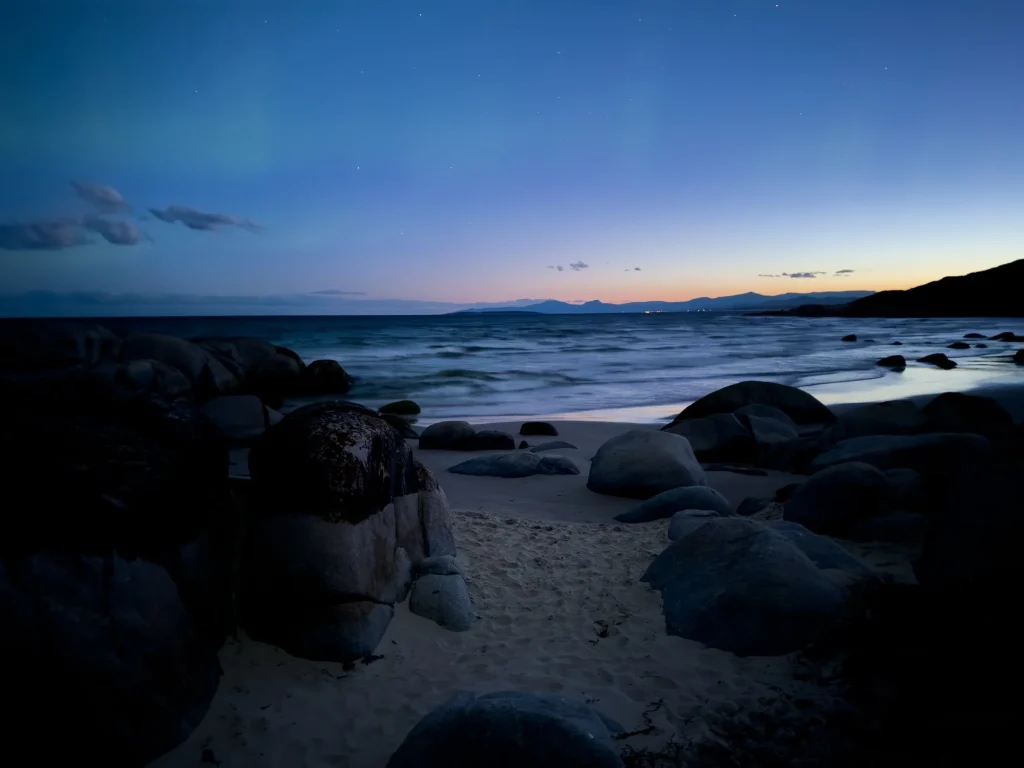 Smartphone Astrophotography (Online)