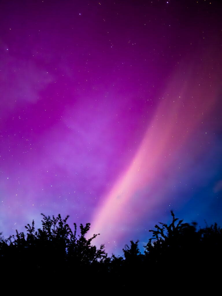Smartphone Astrophotography