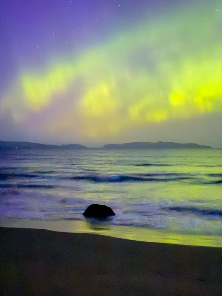 Smartphone Astrophotography