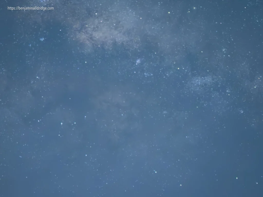 Smartphone Astrophotography (Online)