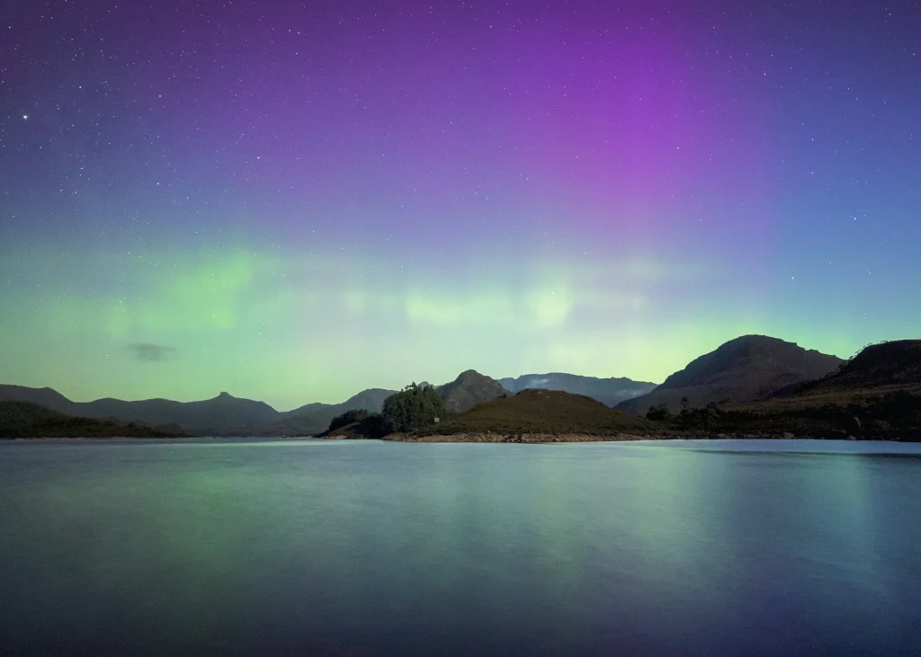 Smartphone Astrophotography (Online)