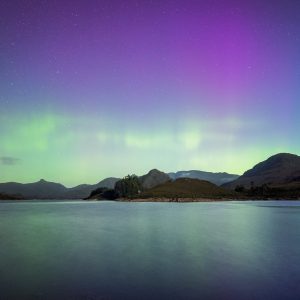 Smartphone Astrophotography