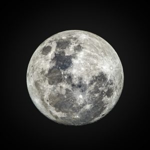 Blue Moon May 2026