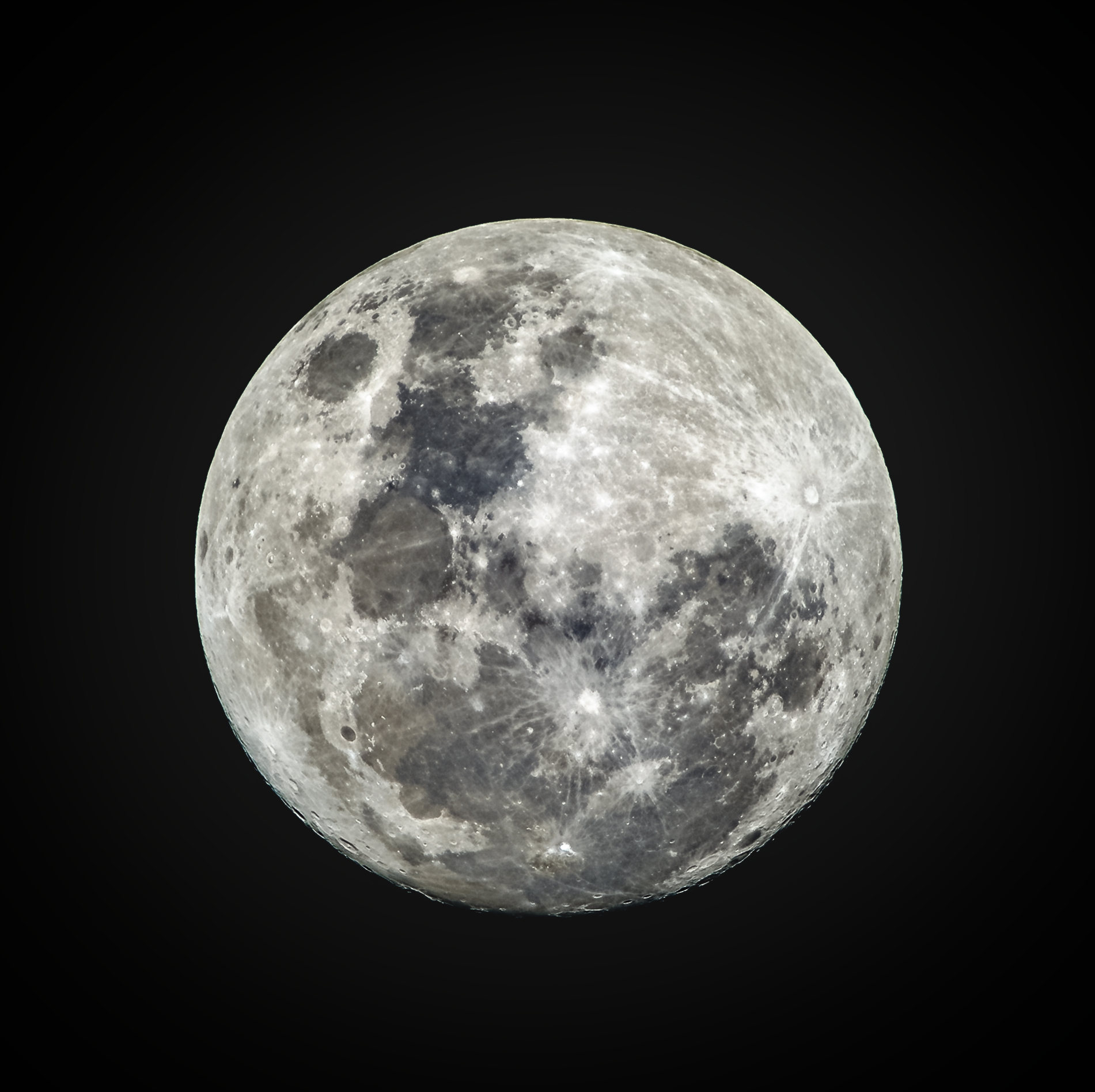 Blue Moon May 2026