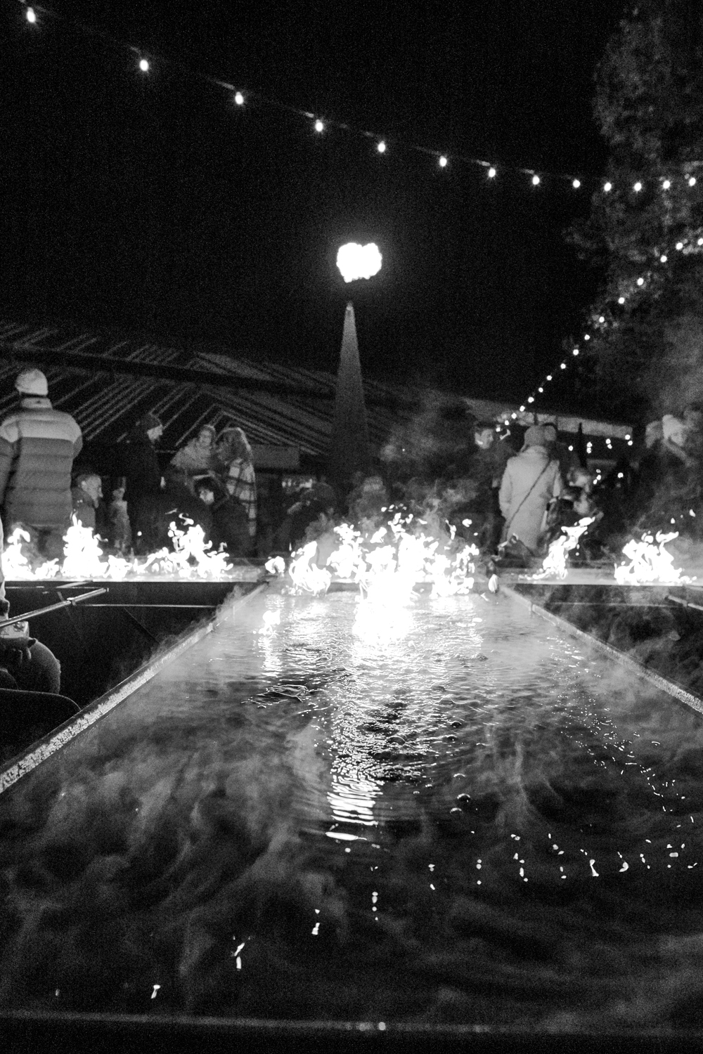 Dark Mofo I