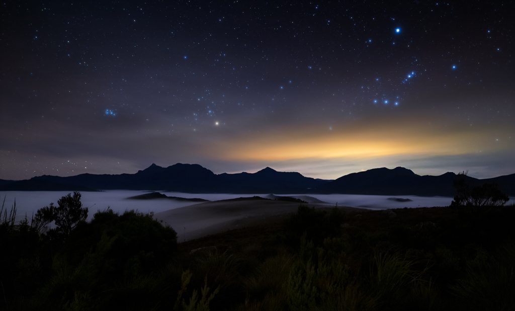 Beginner Astro (Online)