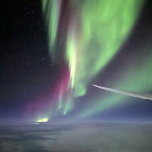 Orions Wake
