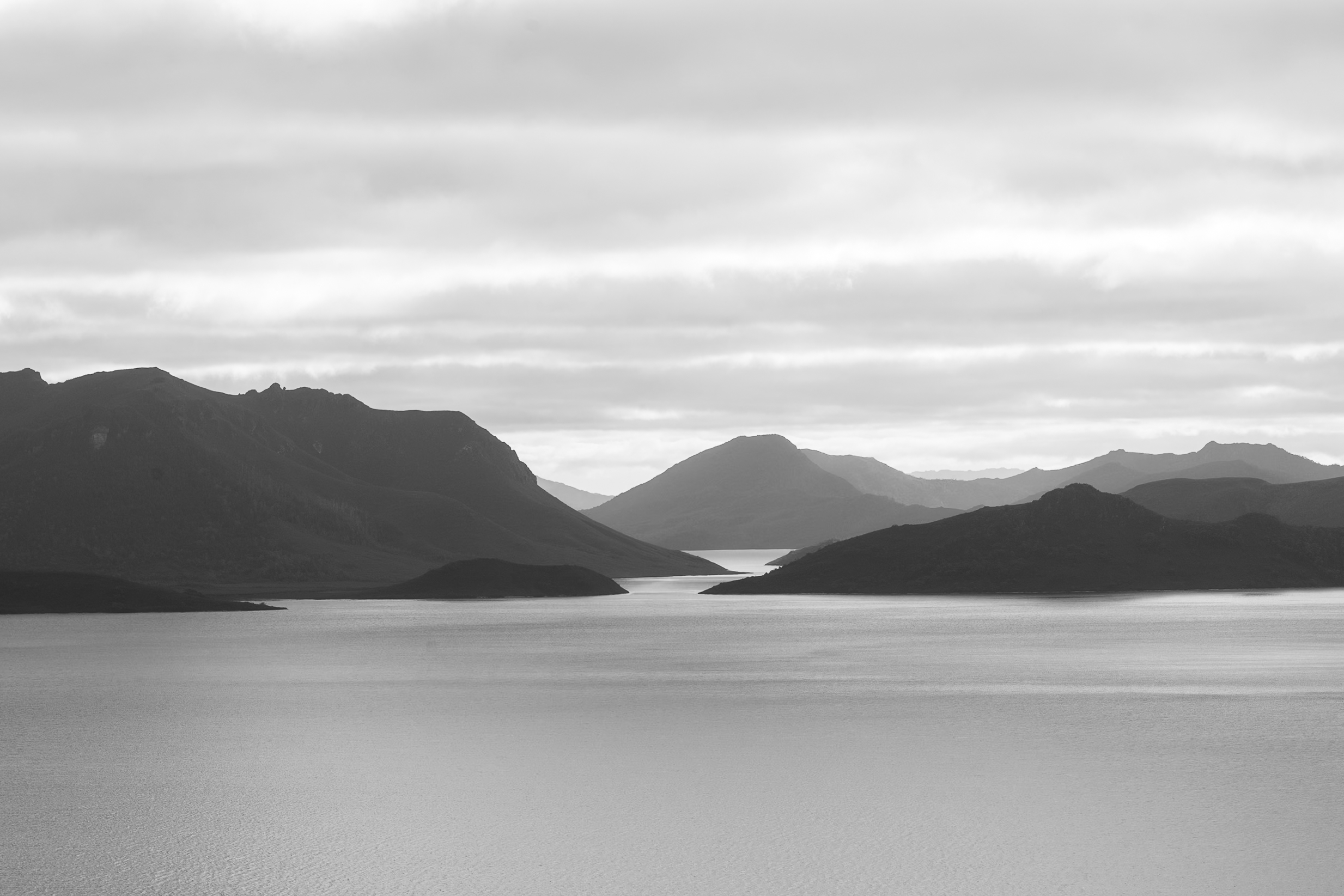 Solitary Islands
