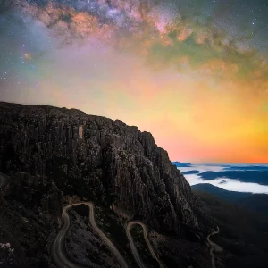 The Golden Path